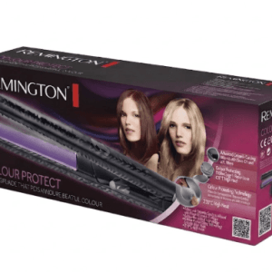 Buy the Remington Keratin Hair Straightener with Features and the Best Price with Fast Delivery in Pakistan.