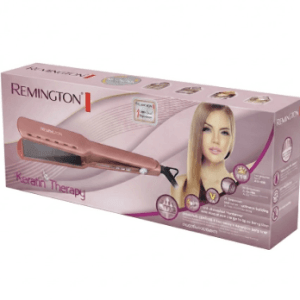 Buy the Remington Keratin Therapy S-5106 in Pakistan.