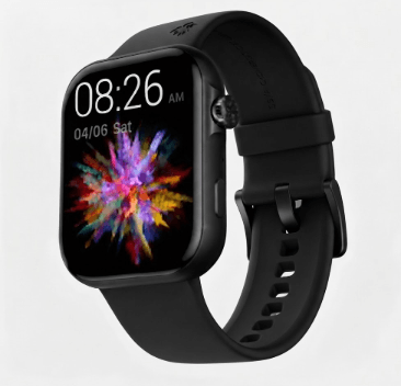 Ronin R-09 Smartwatch with Features at the best price with fast delivery in Pakistan