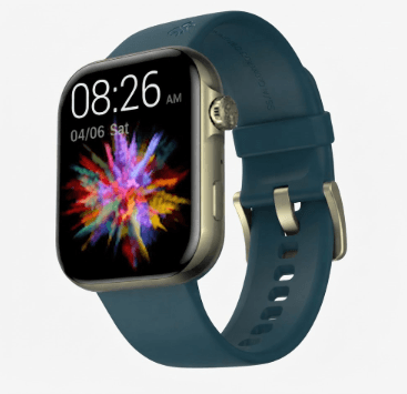 Ronin R-09 Smartwatch with Features at the best price with fast delivery in Pakistan