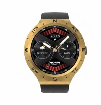 SK22 2-in-1 Watch at best Price in Pakistan.