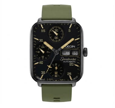 Sveston L-102 Smart Watch with Features from KunShop.pk at the Best price with free delivery in Pakistan