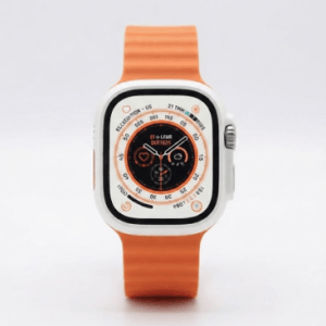 T900 Ultra 2 Smart Watch with Features from KunShop.pk at the best price with fast delivery in Pakistan