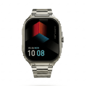 Ultra3 Pro Stainless Smartwatch from KunShop.pk at the best price with fast delivery in Pakistan
