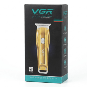 Buy the VGR V-955 Voyager Hair Trimmer with Features From KunShop.pk at the Best Price with Fast Delivery in Pakistan.