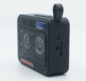 X-2682 3D Sound Bluetooth Speaker