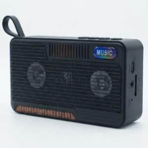 X-2682 3D Sound Bluetooth Speaker