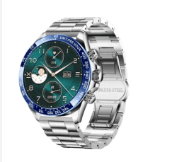 YOLO TAG AI Smartwatch with Features from KunShop.pk at the best price with fast delivery in Pakistan