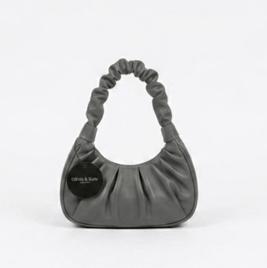 Casual Hobo Bag for Women with spacious shoulder design and premium PU leather
