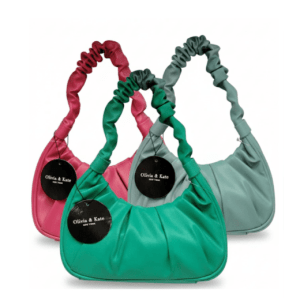 Casual Hobo Bag for Women