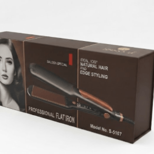Remington S-5107 Professional Flat Iron at best Price in Pakistan.