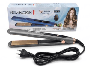 Remington S-739 Swiss'X Hair Straightener with Features From KunShop.pk at the Best Price with Fast Delivery in Pakistan.