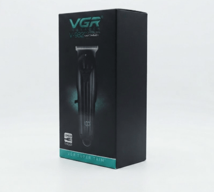 VGR V-982 Voyager Hair Trimmer in Pakistan.