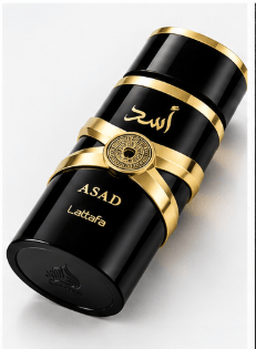 Best Lattafa Asad Perfume in Pakistan