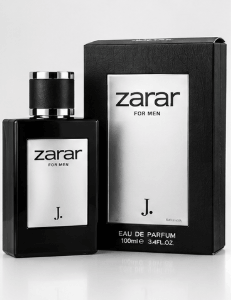 Buy J. Zarrar Perfume for Men in Pakistan