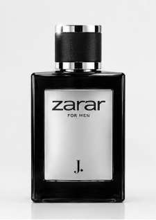 Buy J. Zarrar Perfume for Men in Pakistan