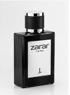 Buy J. Zarrar Perfume for Men in Pakistan
