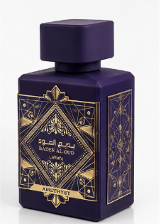 Buy Lattafa Bade'e Al Oud Amethyst Perfume in Pakistan