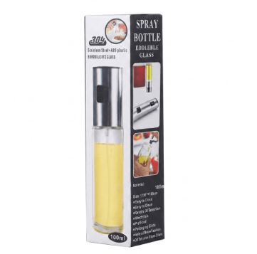 Glass Oil Sprayer Bottle for Cooking in Pakistan.