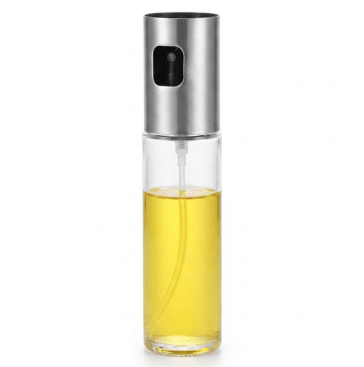 Glass Oil Sprayer Bottle for Cooking in Pakistan.