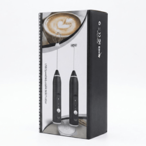 USB Rechargeable Electric Milk Frother in Pakistan.