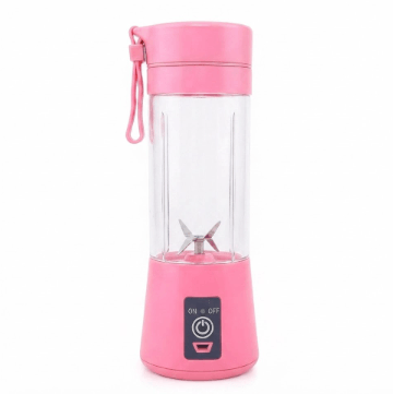 cordless portable juicer bottle in Pakistan.