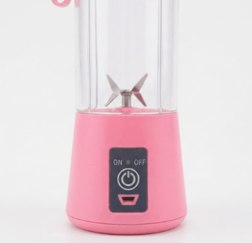 cordless portable juicer bottle in Pakistan.