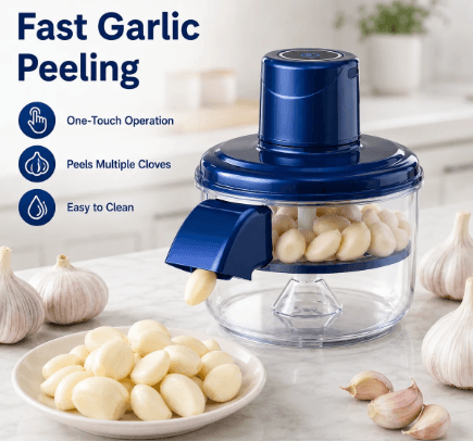 Electric Fruit & Vegetable Peeler in Pakistan.