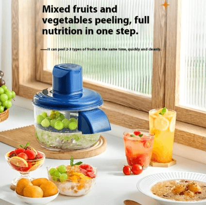 Electric Fruit & Vegetable Peeler in Pakistan.