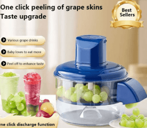 Electric Fruit & Vegetable Peeler in Pakistan.