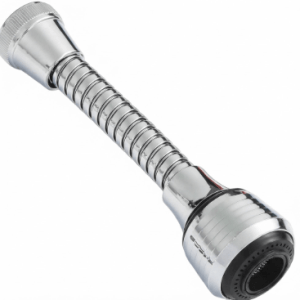 Buy the 360 Degree Flexible Faucet Sprayer Head from KunShop.pk at the Best Price with Fast Delivery in Pakistan.