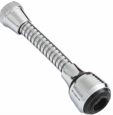 Buy the 360 Degree Flexible Faucet Sprayer Head from KunShop.pk at the Best Price with Fast Delivery in Pakistan.