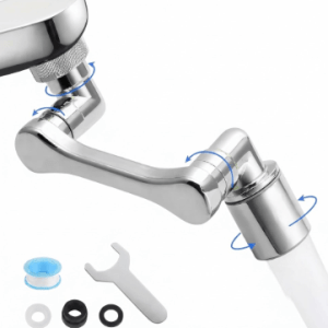 360 Swivel Faucet Extender