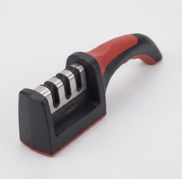 4-in-1 Adjustable Kitchen Knife Sharpener in Pakistan.