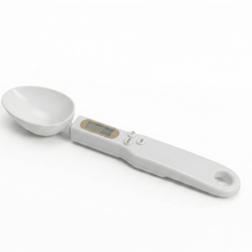 Digital Kitchen Spoon Scale 2Pcs in Pakistan.