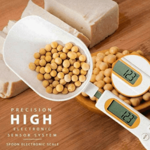 Digital Kitchen Spoon Scale 2Pcs in Pakistan.