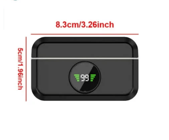 NeePho NP-58 Type-C Wireless Collar Microphone in Pakistan.