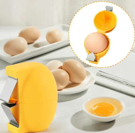 Boiled Egg and Shell Remover in Pakistan.