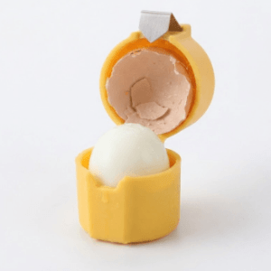 Boiled Egg and Shell Remover in Pakistan.