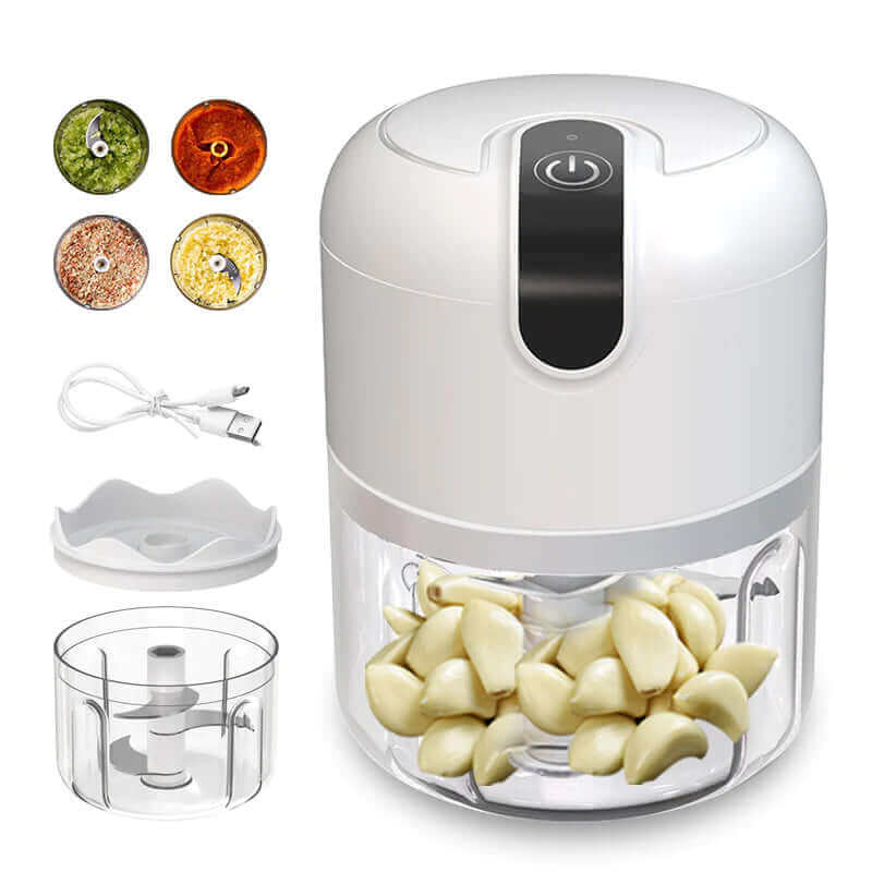 Electric Mini Food Chopper in Pakistan.