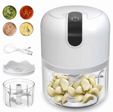 Electric Mini Food Chopper in Pakistan.