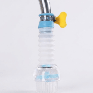 Flexible Faucet Water Purifier Filter in Pakistan.