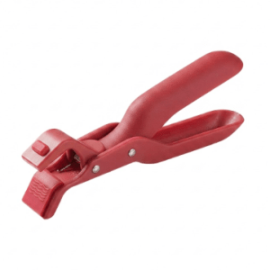 Anti-Scald Silicone Bowl & Plate Holder in Pakistan.