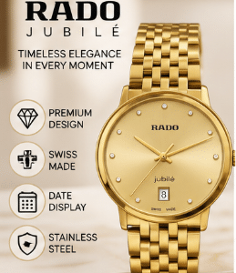 Rado Men's Watch in Pakistan