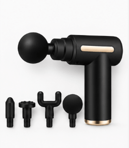 Blueidea BLD-720 Mini Massager Gun