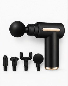 Blueidea BLD-720 Mini Massager Gun