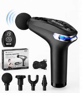 Blueidea BLD-326 Massage Gun