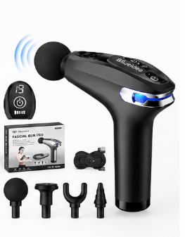 Blueidea BLD-326 Massage Gun