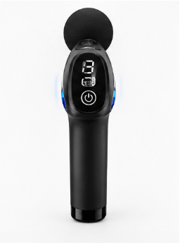 Blueidea BLD-326 Handheld Fascial Massager Gun Pro