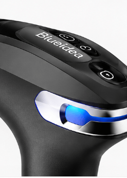 Blueidea BLD-326 Handheld Fascial Massager Gun Pro
